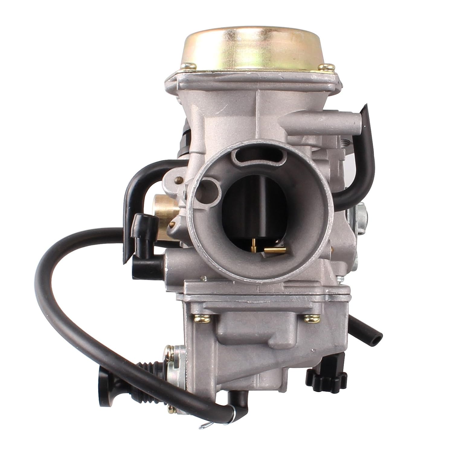 Amazon.com: Carburetor for Honda 450 TRX450ES FE FM S FOURTRAX FOREMAN 98  99 00 01 02 03 04: Automotive