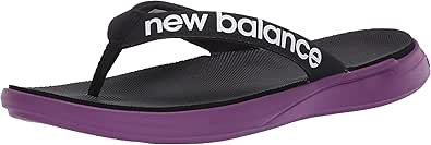 Amazon.com | New Balance Women's 340 V1 Sandal | Flip-Flops