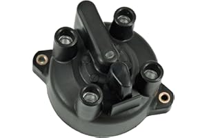 Formula Auto Parts DCS44 Distributor Cap