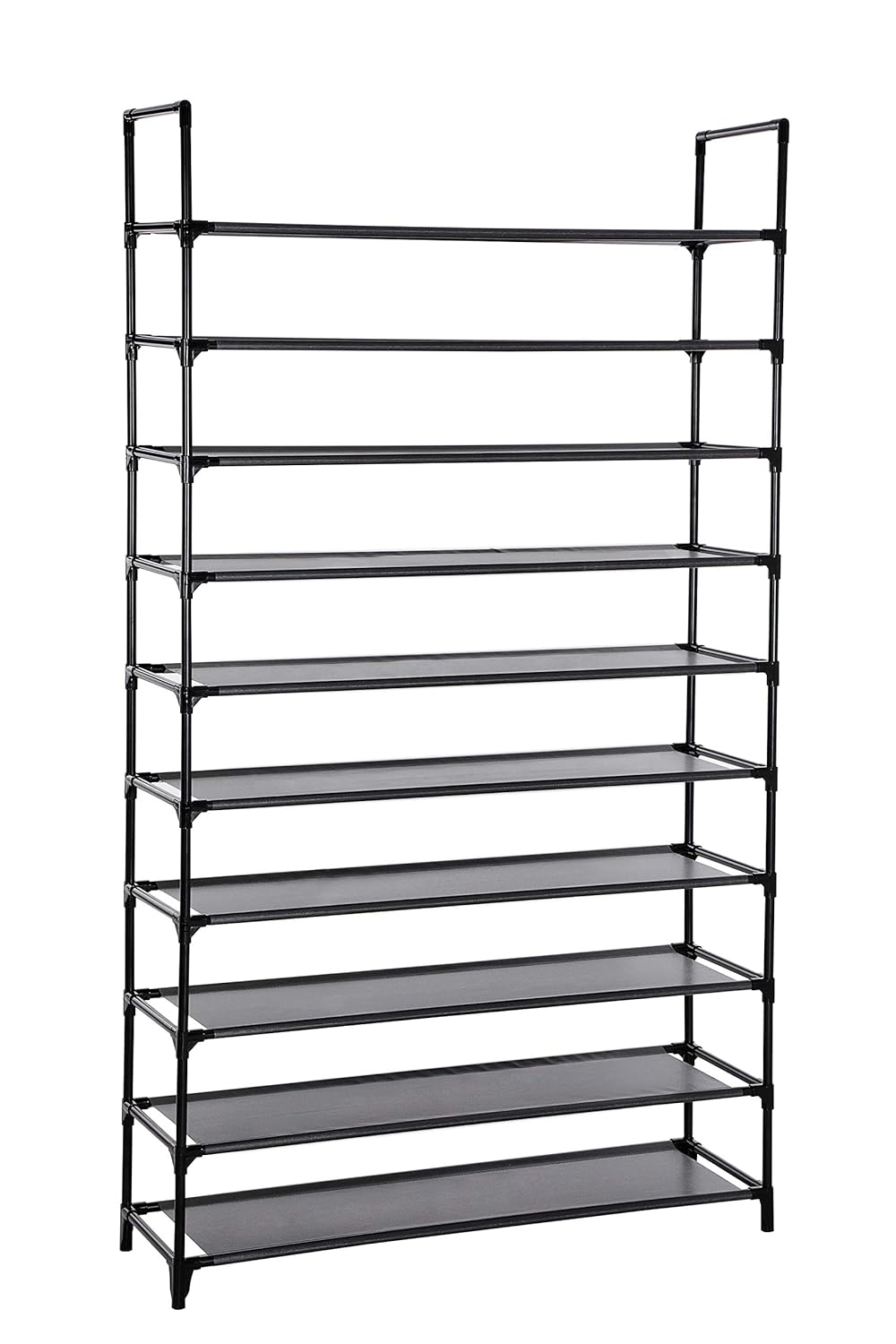 Best fifty pair shoe rack