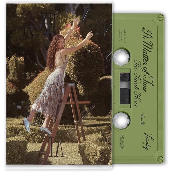 Laufey レコード 2枚セット ジャズレコード Laufey : Typical Of Me + Everything I Know About Love [Vinyl 2