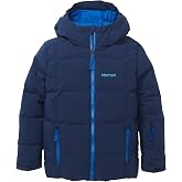 MARMOT unisex-child Kid's Polar Down Jacket