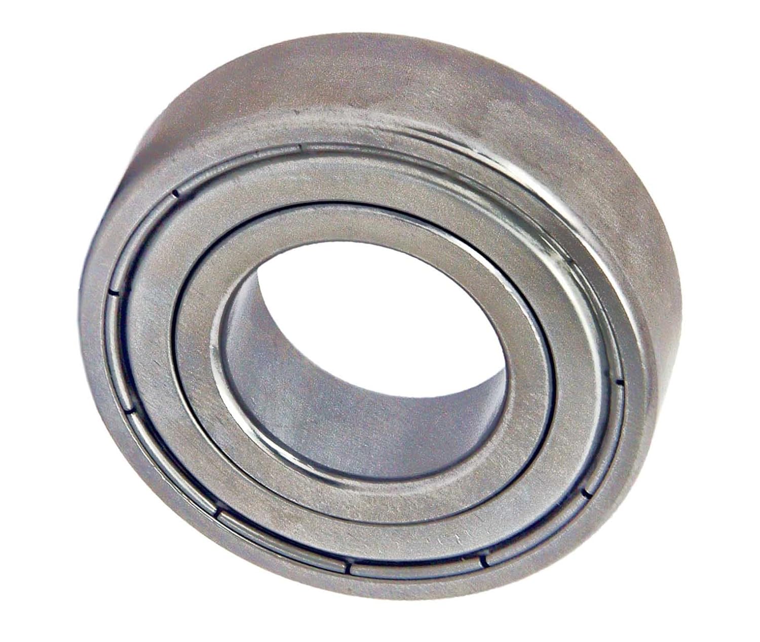 6210ZZ Bearing 50x90x20 Shielded Ball Bearings Deep Groove Ball