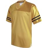 Pullonsy Replica Football Jerseys for Men Unisex Classic Blank Workout Sport Shirts Casual Fitness Outfits