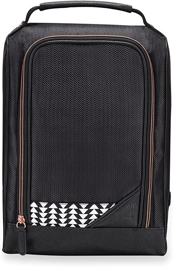 callaway shoe bag