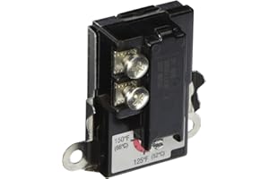 Rheem UV11695 Electric Thermostat