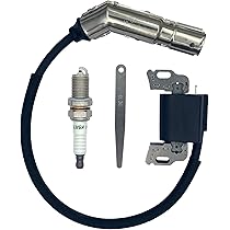 Carburateur De Rechange Pour Moteurs Briggs & Stratton – Compatible 215802, 215807, 215872, 217907…