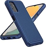 BNIUT for Samsung Galaxy A13 5G Case: Dual Layer