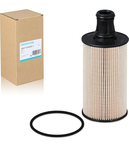 Amazon.com: Filter Oil for Discovery 5, Range, RR Sport, Velar