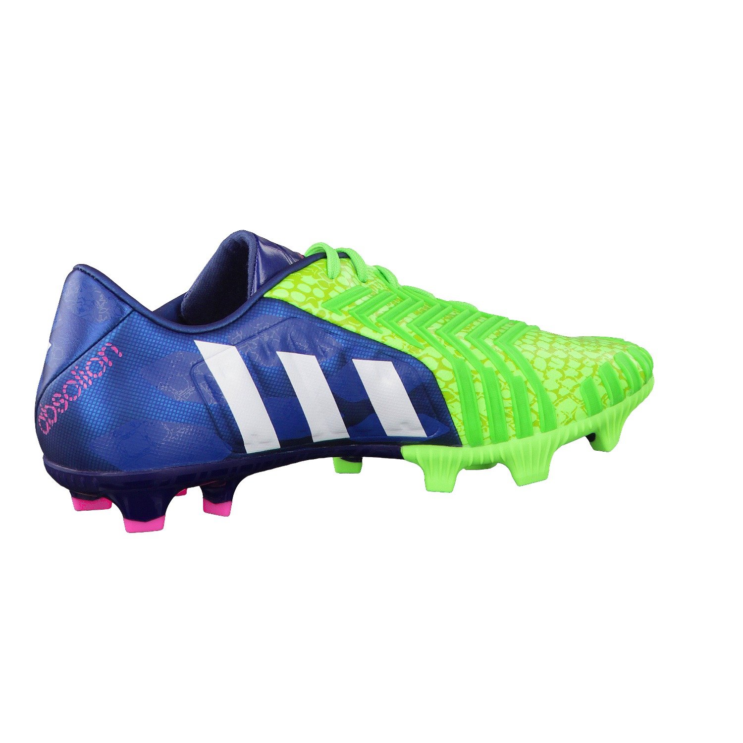predator 18.3 fg fußballschuh