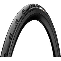 Continental Pneu de bicicleta Grand Prix 5000-700 x 25, clincher