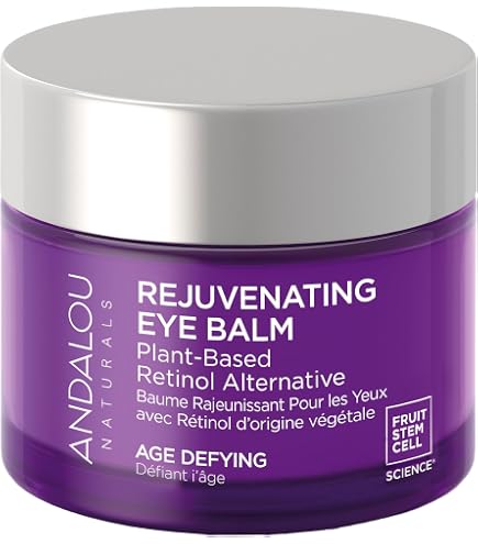 Amazon.com: Andalou Naturals Goji Peptide Perfecting Cream (1.7 fl