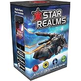 Wise Wizard Games Star Realms: Deckbuilding Card Game