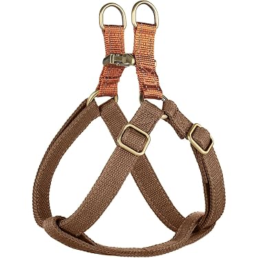 best dog harness for leash training amazon Dog Signature Kit, Harness & Leash Bundle