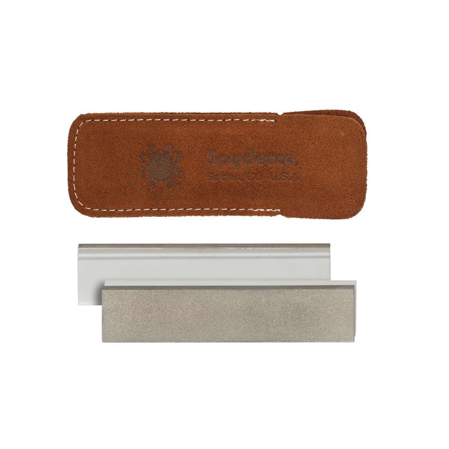 SPYDERCO Double stuff 2-303FCBN2