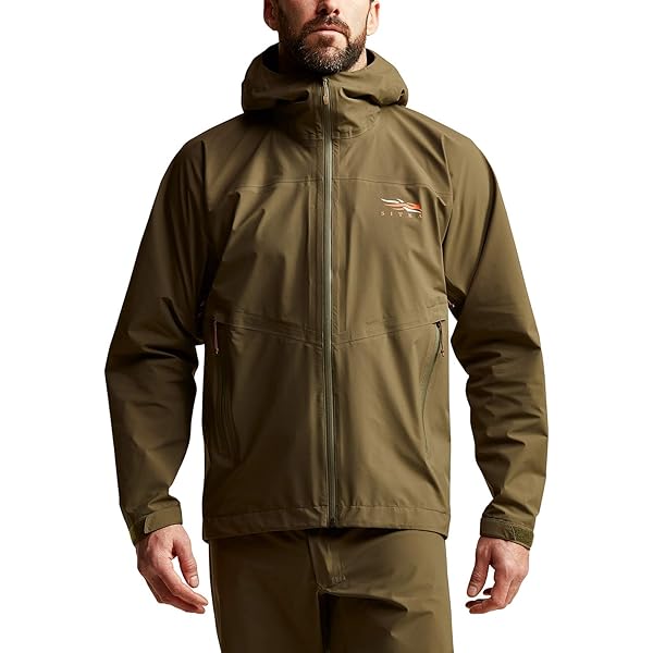 ウェア SIMMS CARDWELL HOODED JACKET HICKORY 71+fRJTPbRL._UY350_.jpg