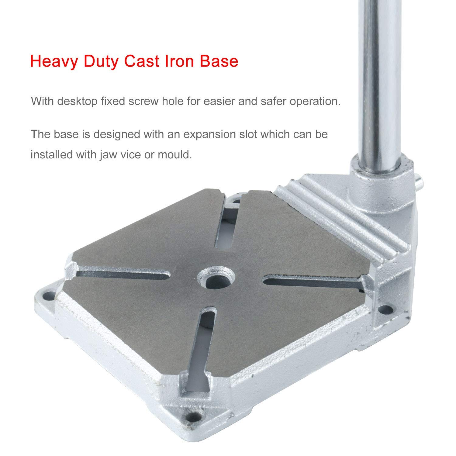 Drill Presses Benchtop Drill Presses Floor Drill Press Stand Table for