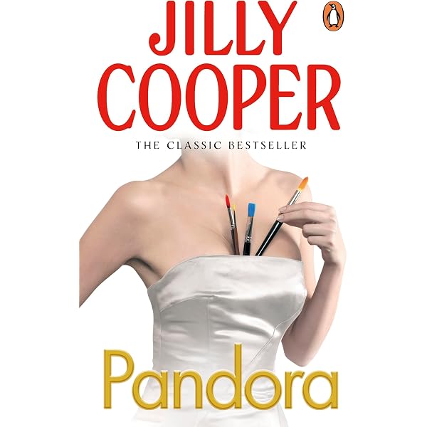The Man Who Made Husbands Jealous By Jilly Cooper – Used Paperback Novel, ISBN 9780552138956
