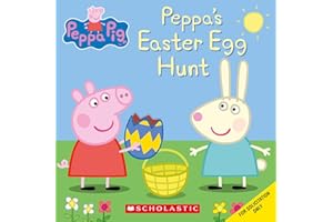 Peppa's Easter Egg Hunt (Peppa Pig)