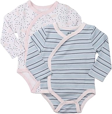 preemie side snap onesies