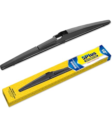 Amazon.com: Genuine Honda 76632-S6M-003 Wiper Blade : Automotive