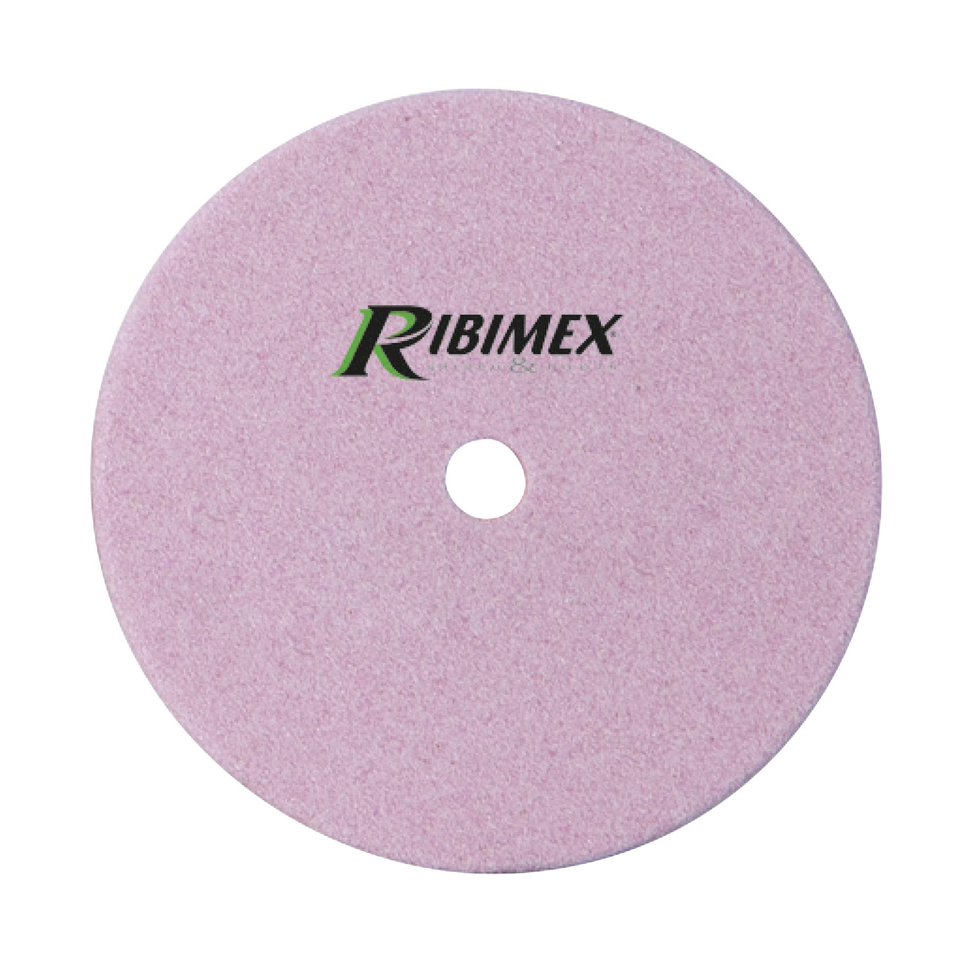 Ribiland PRIM32/1 Wheel for PRS651, 100 x 3.2 x 1 mm, Pink