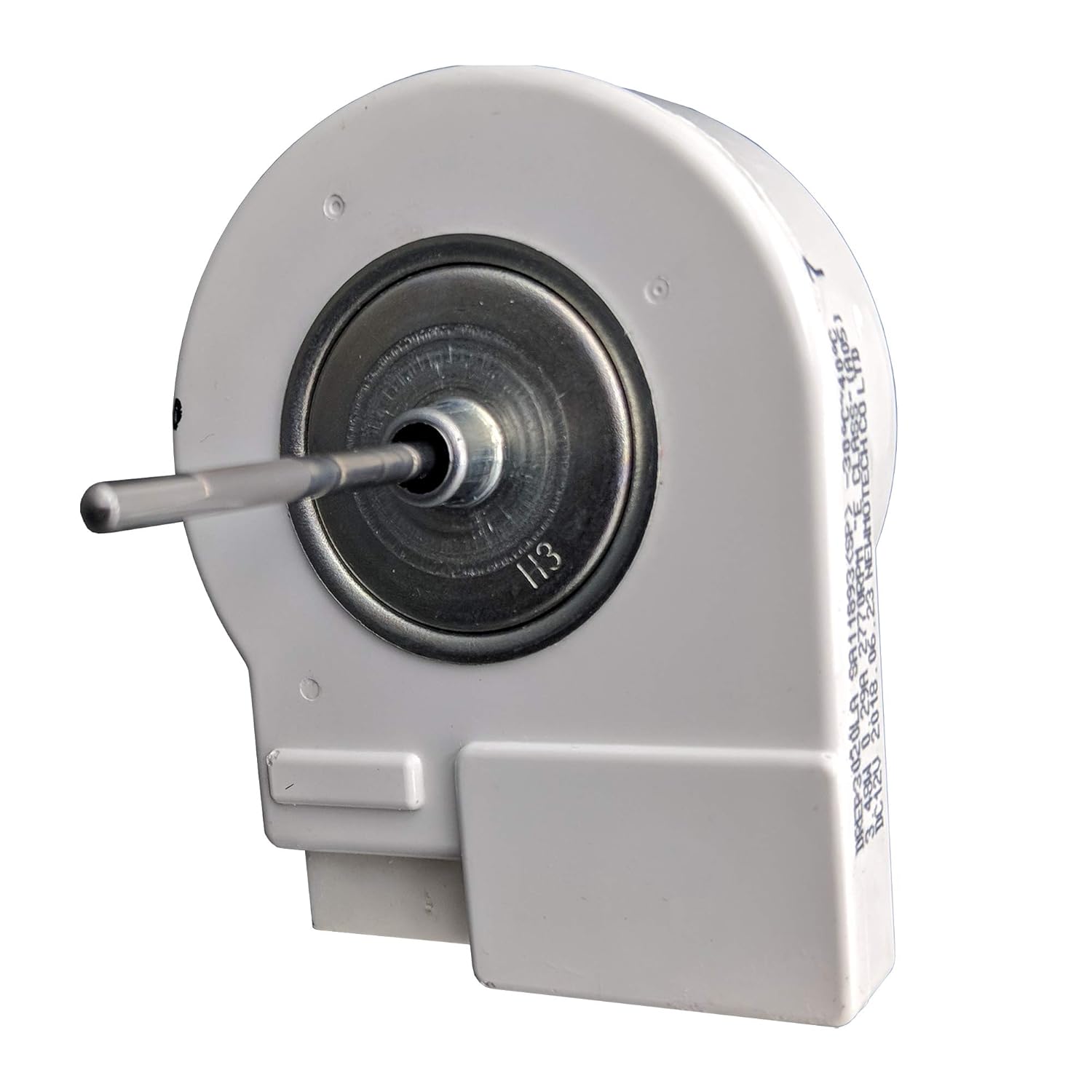 Best Kenmore Refrigerator Condenser Fan Blade Home Appliances