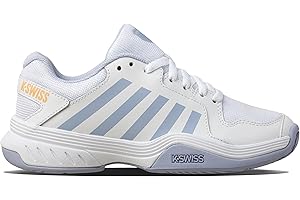 K-Swiss Women's Court Express Pickleball Shoe
