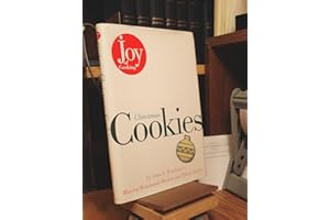 Joy of Cooking: Christmas Cookies
