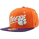 ZHATS NCAA Unisex Kids NCAA Officially Licensed Youth Adjustable Hat Z11 Yonkers