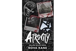 Atrocity: The Wellard Asylum