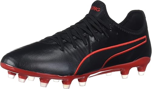 puma king rojos