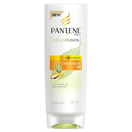 Pantene Pro-v nf cond 170ml (4902430481281)