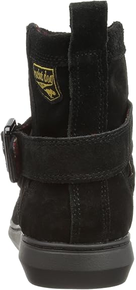 rocket dog mint ankle boots