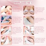 LUCKY CAT 2026 Updated Lash Lift Kit Eyelash Perm Lash Curling Professional view 5