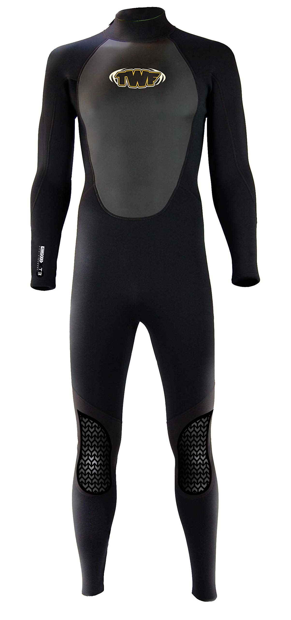 TWF Mens XT3 Wetsuit