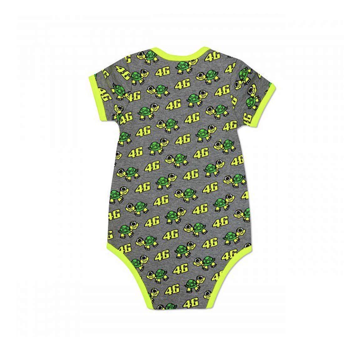 vr46 baby grow