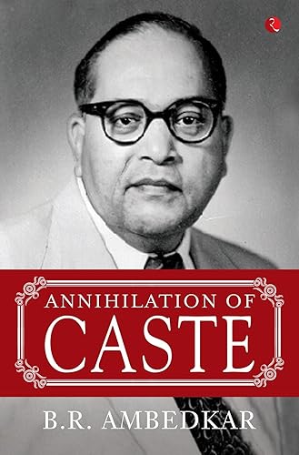 Download Annihilation of Caste PDF