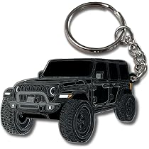 thumbnail image 2 of Ford Mustang Apparel Au-TOMOTIVE GOLD Crossfire Black Oval Leather Key Fob Ford Racing Keychain 2 of 14