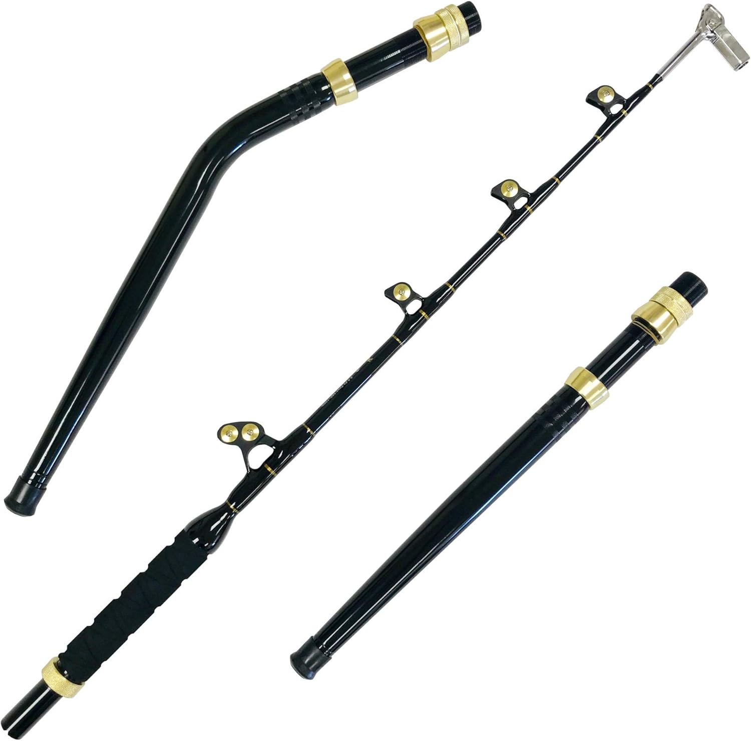 Eat my tackle rods Clearance