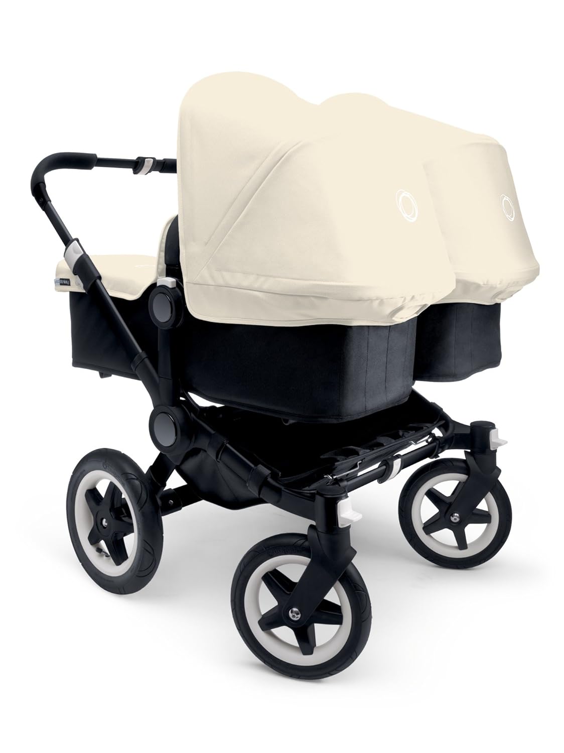 bugaboo off white parasol