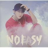 Noeasy Jewel Case Version incl. Sticker + Photocard