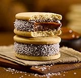 Cachafaz Alfajor Maizena - Cornstarch Sandwich