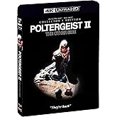 Poltergeist II: The Other Side - Collector's Edition 4K Ultra HD + Blu-ray [4K UHD]