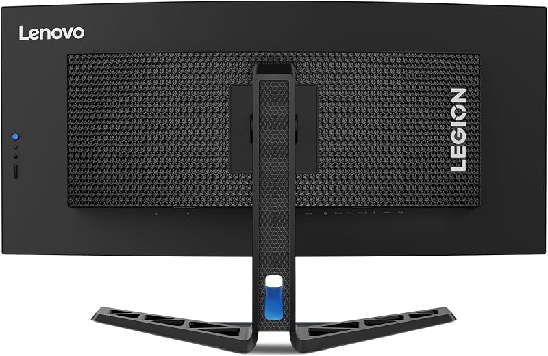 Legion Y34wz-30 écran plat de PC 86,4 cm (34") 3440 x 1440 pixels Wide Quad HD LED Noir