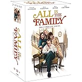 All in the Family: The Complete Series [DVD]