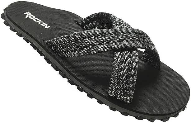 rockin flip flops womens