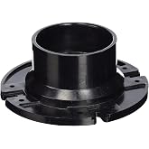 Dometic - SE345892 Socket Floor Flange - 3"
