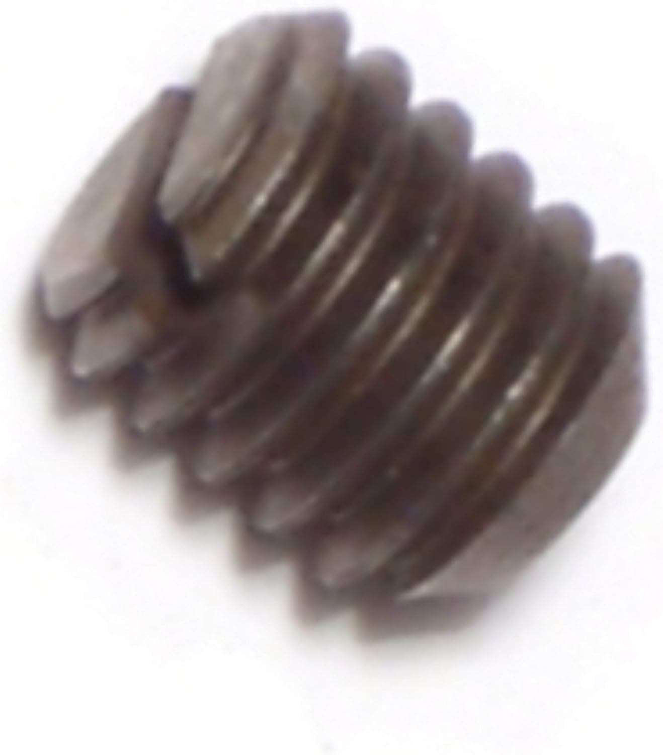 HardtoFind Fastener 014973312862 Slotted Headless Set