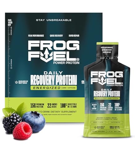 Amazon.com: ProT Gold Liquid Collagen Protein Shot, 17g, Nano